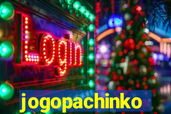 jogopachinko