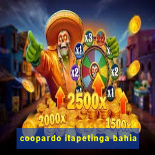 coopardo itapetinga bahia