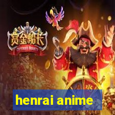 henrai anime