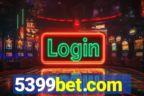 5399bet.com