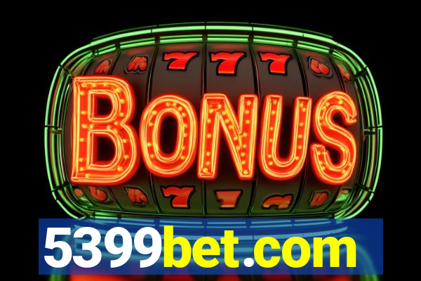 5399bet.com