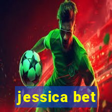 jessica bet