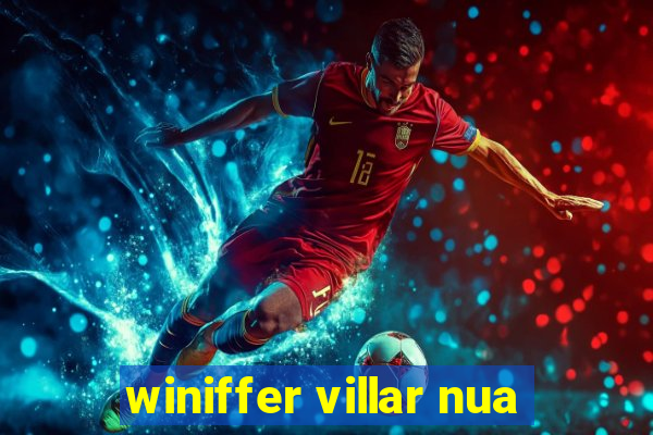 winiffer villar nua