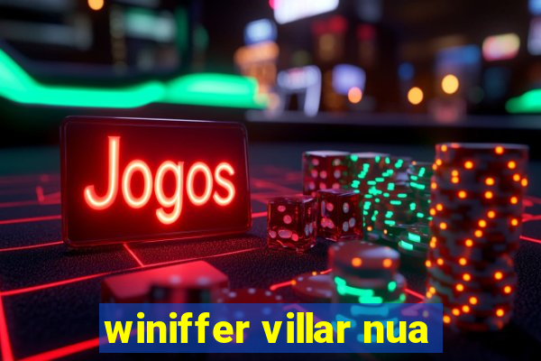 winiffer villar nua