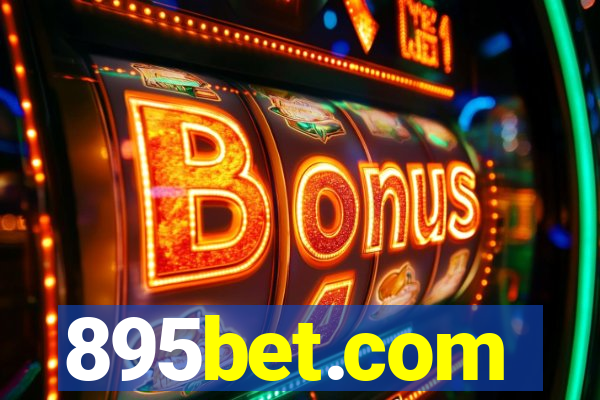 895bet.com