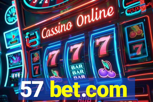 57 bet.com