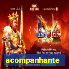 acompanhante masculino em poa