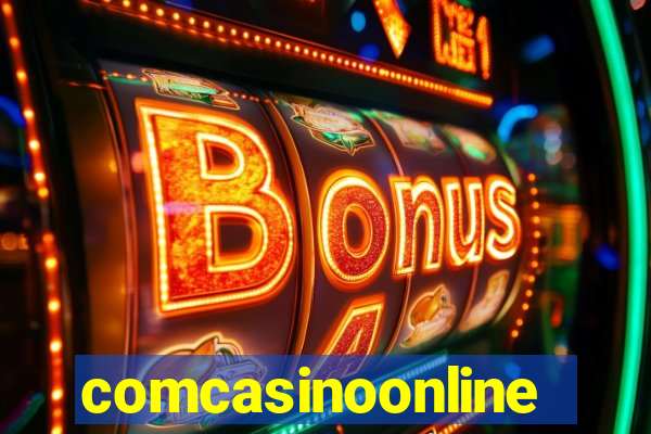 comcasinoonline