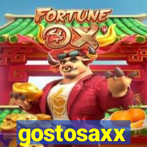 gostosaxx