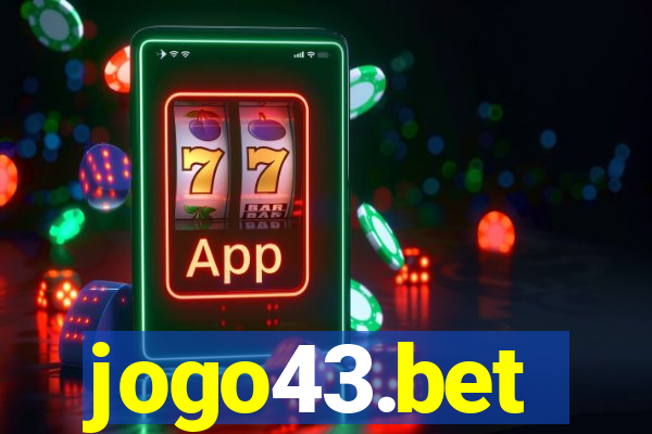 jogo43.bet