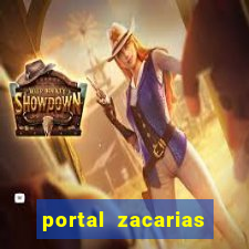 portal zacarias corpos encontrados