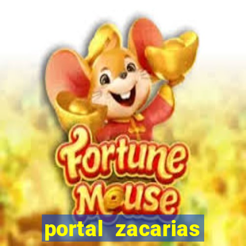 portal zacarias corpos encontrados