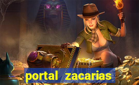 portal zacarias corpos encontrados