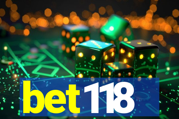 bet118