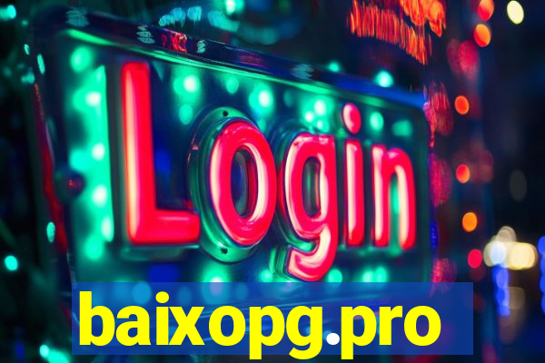 baixopg.pro