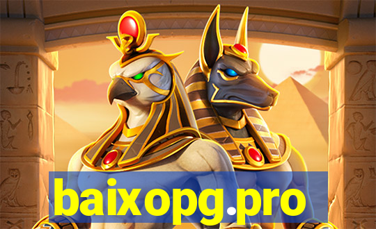 baixopg.pro