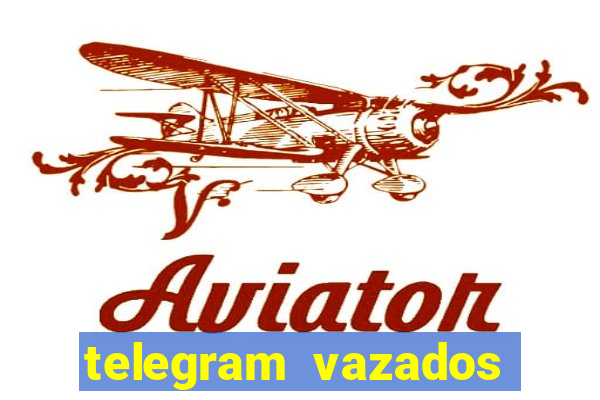 telegram vazados kid bengala