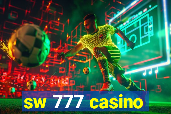 sw 777 casino