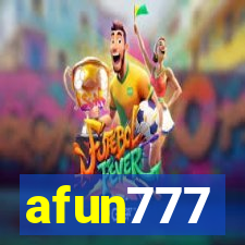 afun777