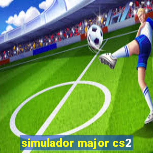 simulador major cs2