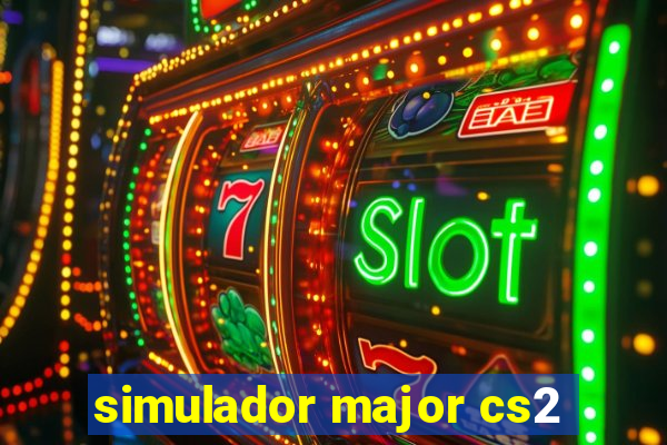 simulador major cs2