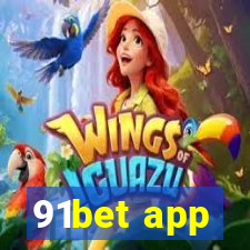 91bet app