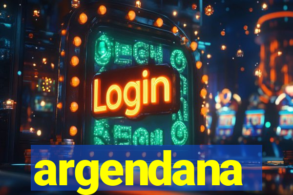 argendana