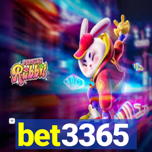 bet3365