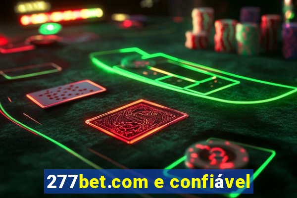 277bet.com e confiável