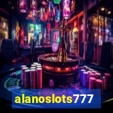 alanoslots777