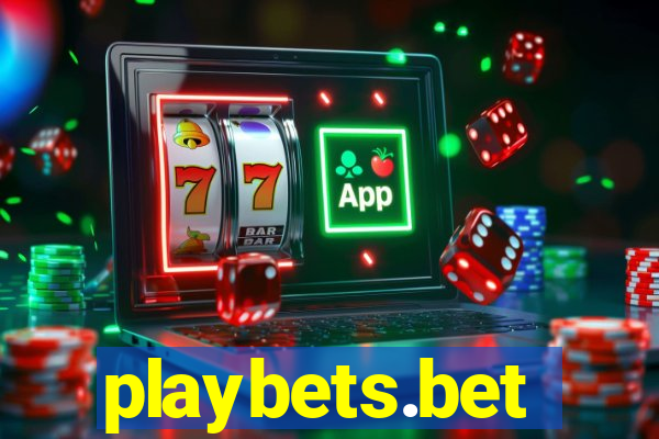 playbets.bet