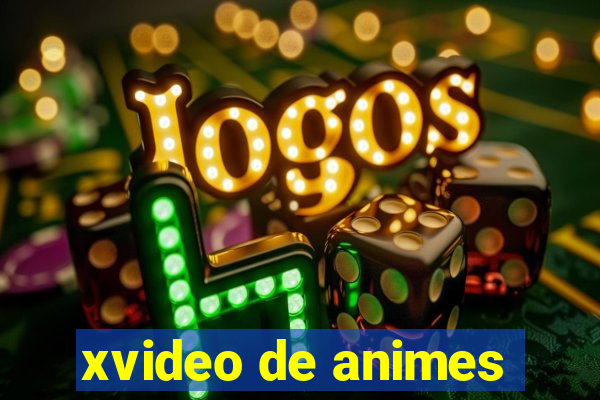 xvideo de animes