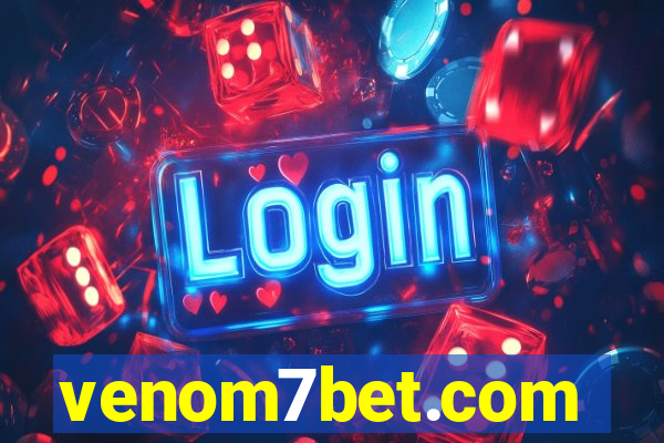 venom7bet.com