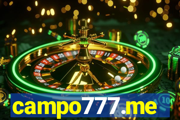 campo777.me