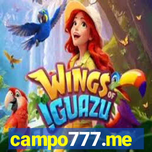 campo777.me