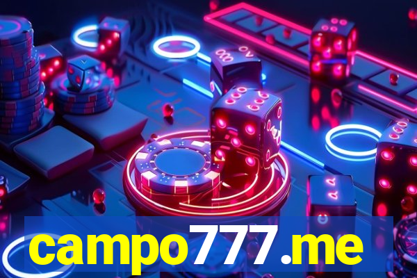 campo777.me