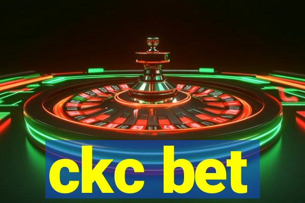 ckc bet