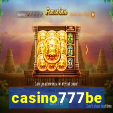 casino777be