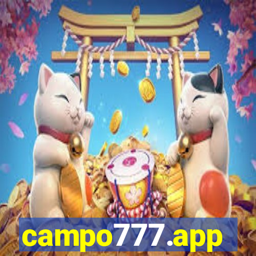 campo777.app