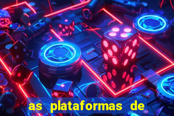 as plataformas de jogos que mais pagam