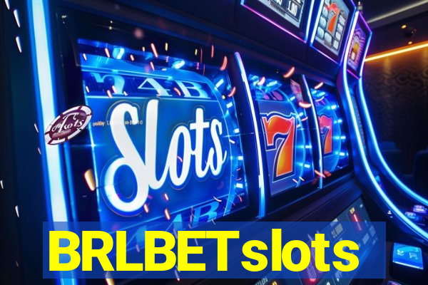 BRLBETslots