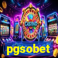 pgsobet