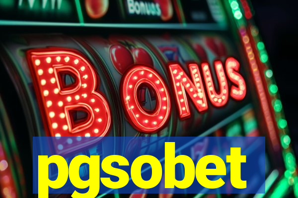 pgsobet