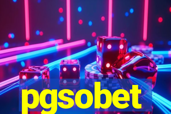 pgsobet