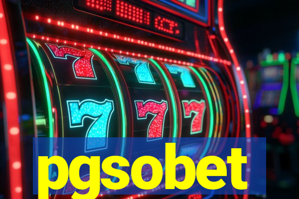 pgsobet