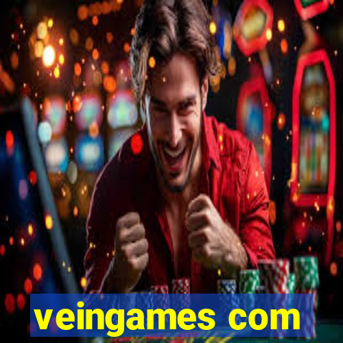 veingames com