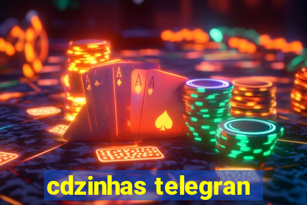 cdzinhas telegran