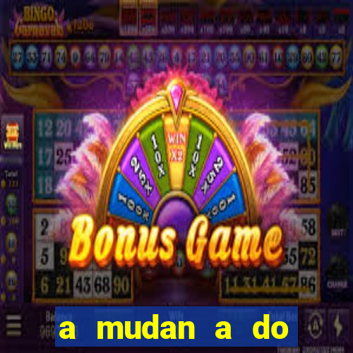 a mudan a do conde beta cap 1