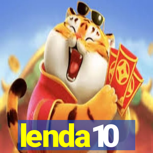 lenda10