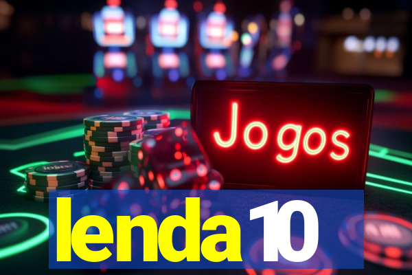 lenda10